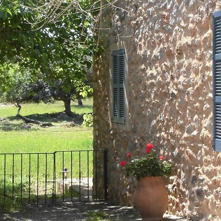 Agroturismo Na Set Centes - Adults Only Artá Eksteriør bilde