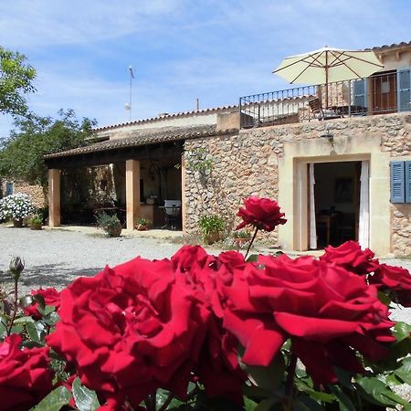 Agroturismo Na Set Centes - Adults Only Artá Eksteriør bilde