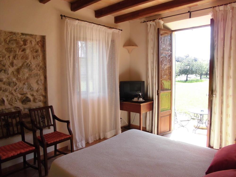 Agroturismo Na Set Centes - Adults Only Artá Eksteriør bilde