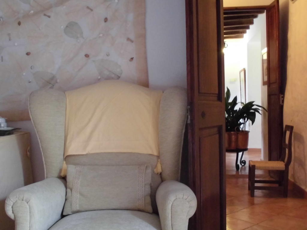 Agroturismo Na Set Centes - Adults Only Artá Rom bilde