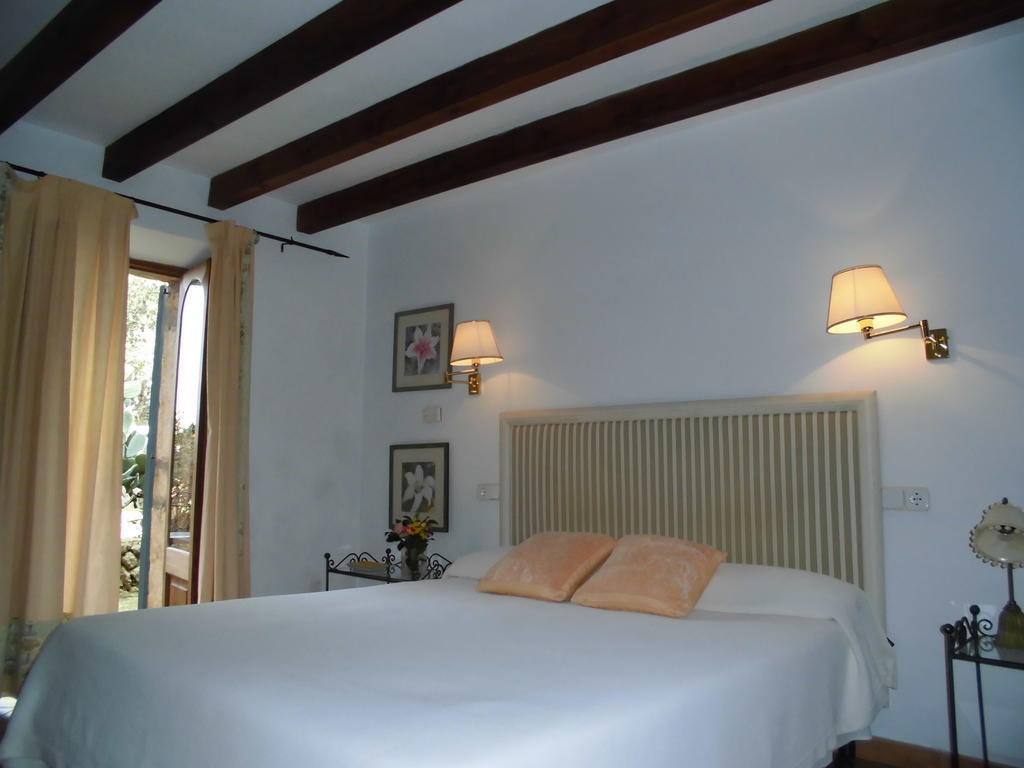 Agroturismo Na Set Centes - Adults Only Artá Rom bilde