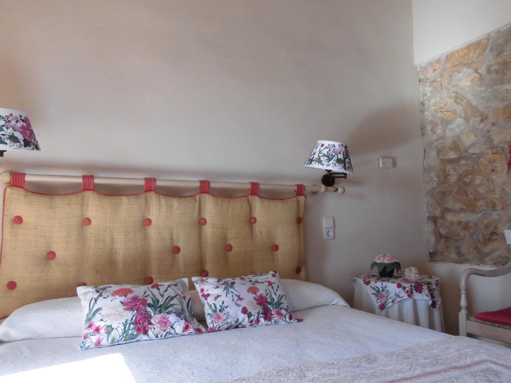 Agroturismo Na Set Centes - Adults Only Artá Rom bilde