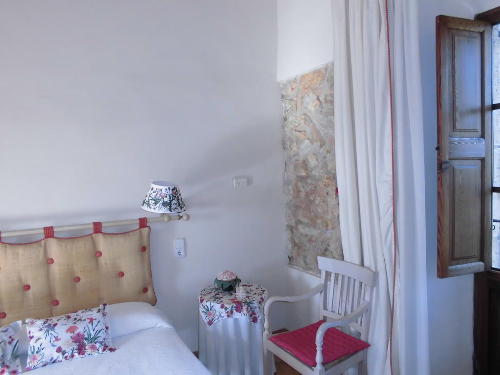 Agroturismo Na Set Centes - Adults Only Artá Rom bilde