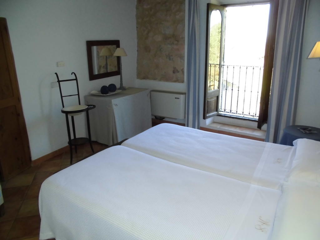 Agroturismo Na Set Centes - Adults Only Artá Rom bilde