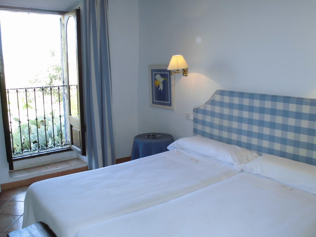 Agroturismo Na Set Centes - Adults Only Artá Rom bilde