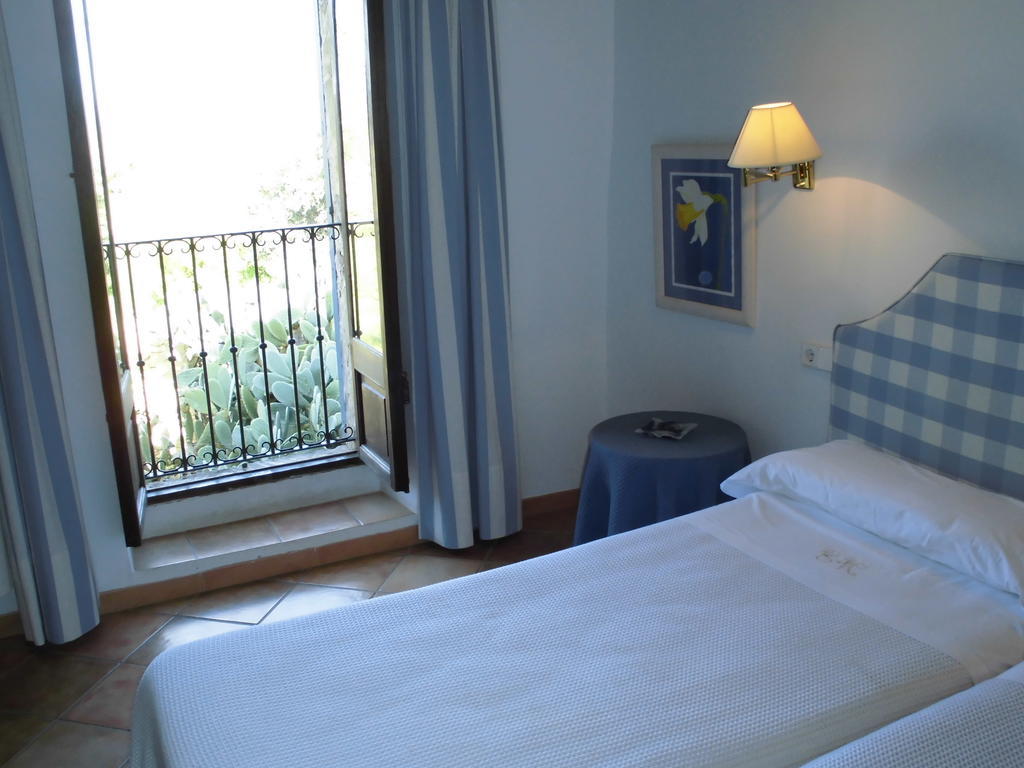 Agroturismo Na Set Centes - Adults Only Artá Rom bilde