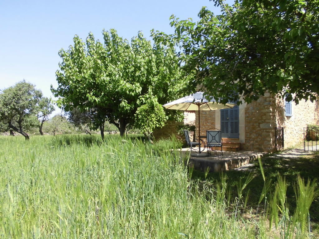 Agroturismo Na Set Centes - Adults Only Artá Eksteriør bilde