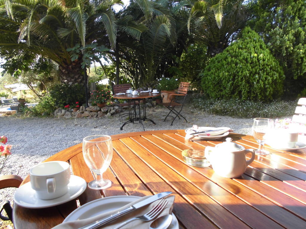 Agroturismo Na Set Centes - Adults Only Artá Eksteriør bilde