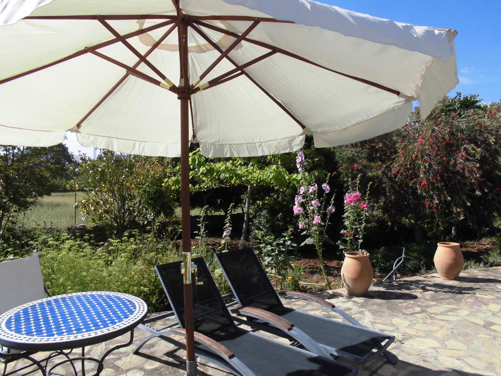 Agroturismo Na Set Centes - Adults Only Artá Eksteriør bilde