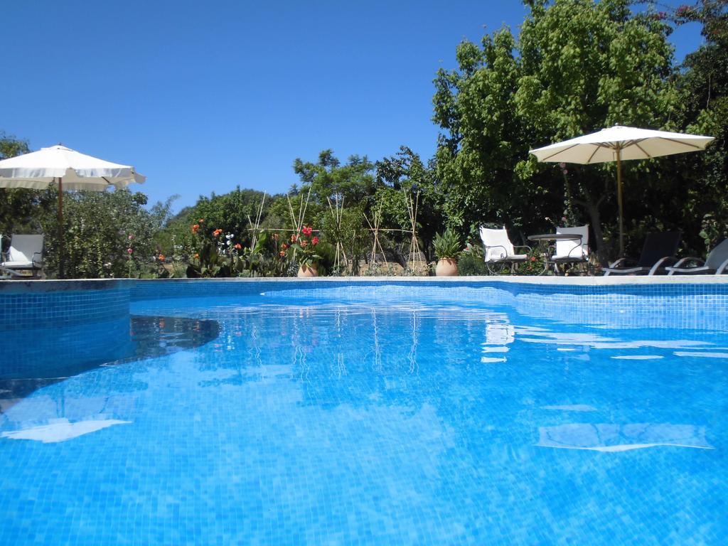Agroturismo Na Set Centes - Adults Only Artá Eksteriør bilde