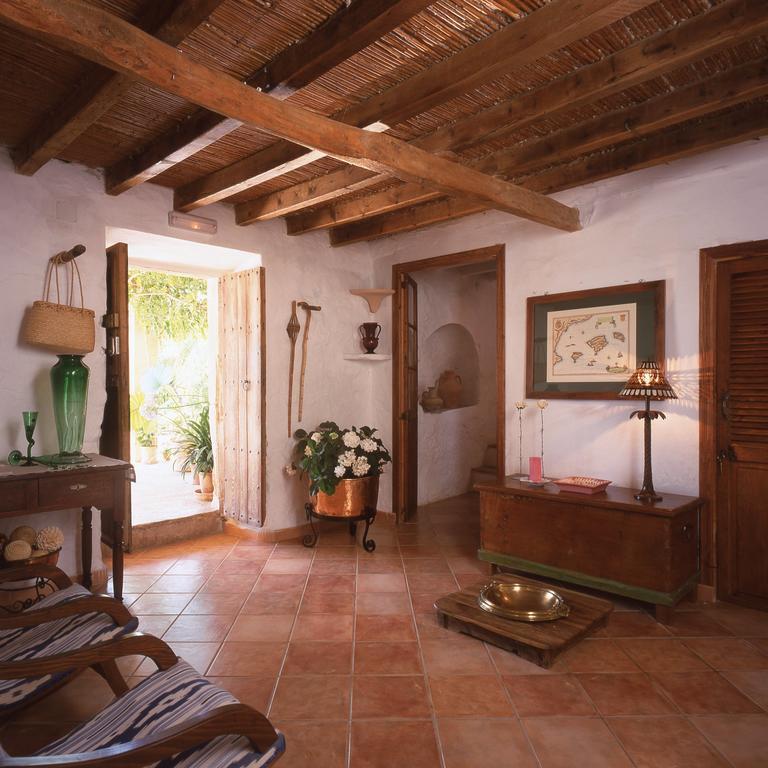 Agroturismo Na Set Centes - Adults Only Artá Eksteriør bilde