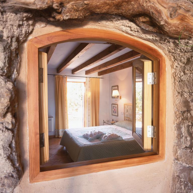 Agroturismo Na Set Centes - Adults Only Artá Eksteriør bilde