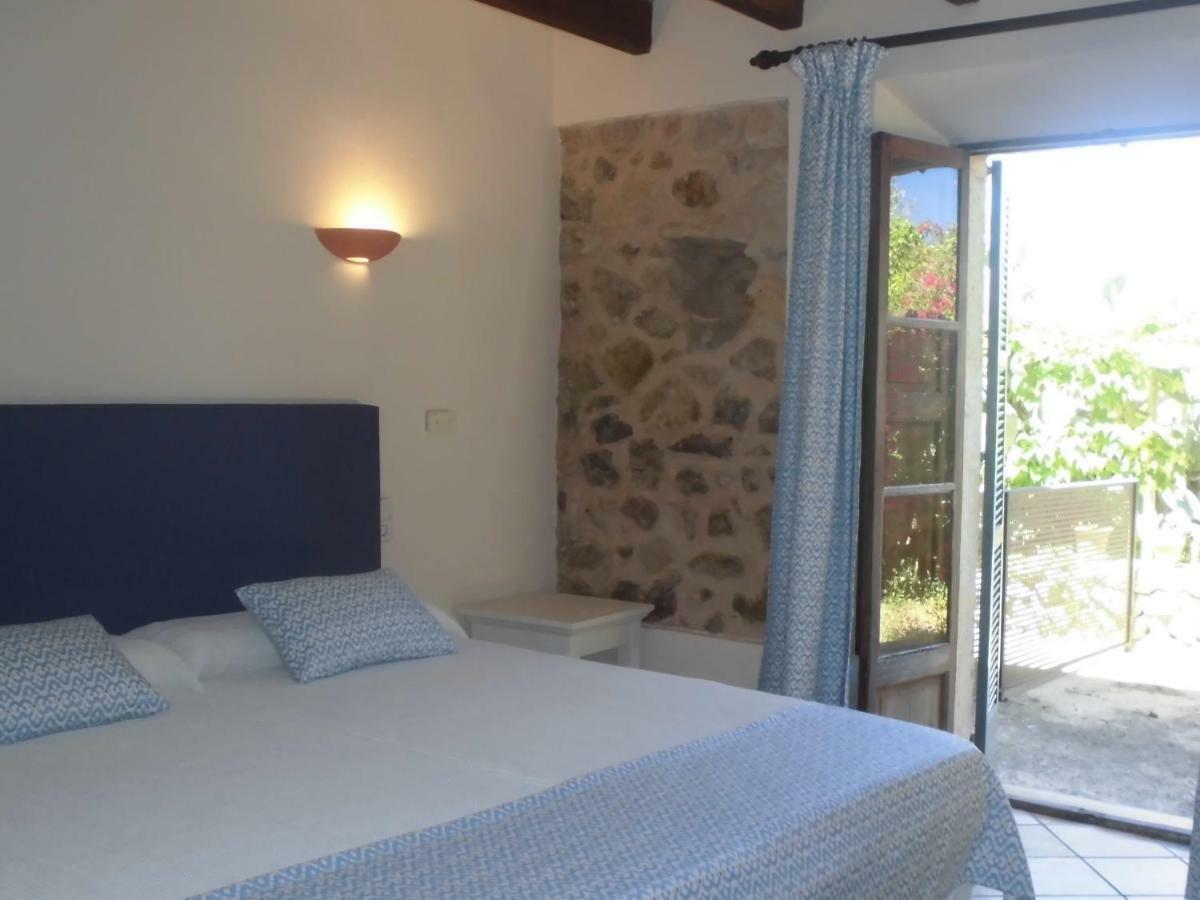 Agroturismo Na Set Centes - Adults Only Artá Eksteriør bilde